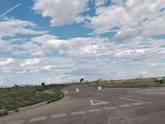 -敕勒川草原文化旅游区