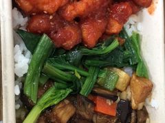 -哈工大一校区食堂