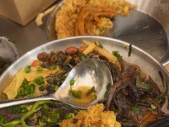 -小螺大作·螺蛳粉火锅(林和西店)