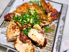 -绿茶餐厅(成都太古里店)