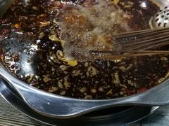 -小郡肝串串香火锅(金桥店)