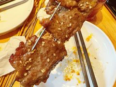 -老味烧烤(总店)