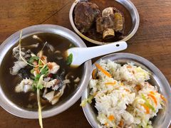 -东兴牛肉店(庄府巷店)