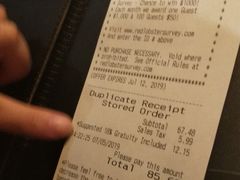 -RED LOBSTER(中城西店)