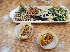 -丝路传奇·中国拉面航母店(北医三院店)
