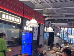 -廖掌柜·重庆鲜货火锅(上海首店)