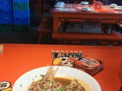 -熊记虾王·小龙虾(琶洲店)