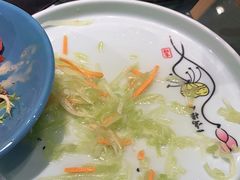 -大眼锅贴水饺(河东店)