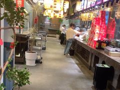 -永安水煮活鱼·仪征土菜院子