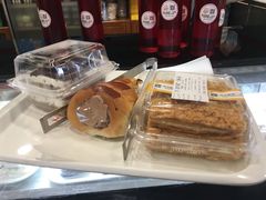 -新侨三宝乐面包店(崇文门店)