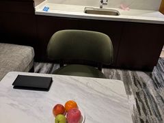 -上海虹桥祥源希尔顿酒店