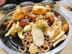 -瑞安第一泡·后街泡泡(虹桥后街店)