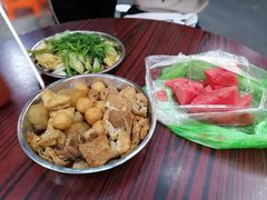 -修记牛杂店(同华东一路店)