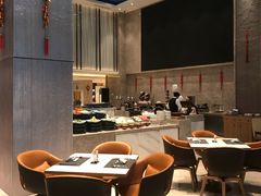 -菲住布渴酒店自助餐厅(阿里巴巴西溪园区店)