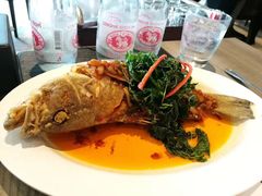 -建兴酒家(班塔通分店)