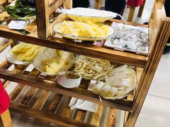 -元盛居(生态大街店)