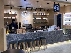 -是啡·日式精品咖啡(东门太阳百货店)