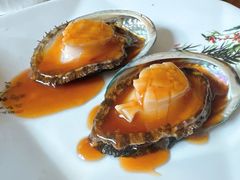 -宾朋海鲜特色美食餐厅·纯手工鲅鱼水饺(兴海路店)