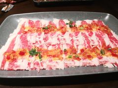 -新石器烤肉(虹悦城店)