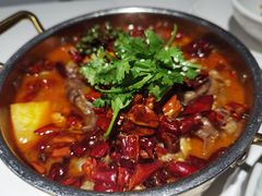 -3号仓库·创意中国菜(嘉兴龙鼎万达店)