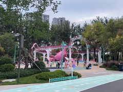 -张店儿童公园