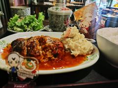 -角落里(中山公园店)