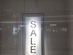 -ZARA(熙地港店)