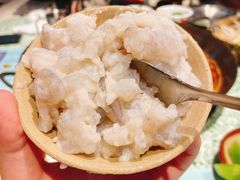 虾滑-五里关火锅(牛市口店)