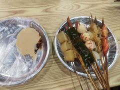 -彭姐麻辣烫(海淀店)