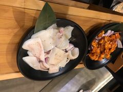 -九田家黑牛烤肉料理(中北镇店)
