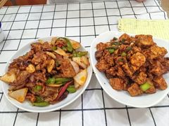 -乐乐餐厅(湘子庙街店)