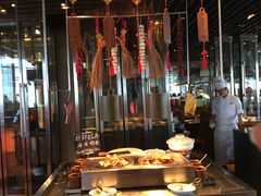 -广州富力君悦大酒店·凯菲厅