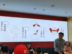 大堂-堂上堂(益民街店)