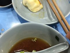 -天天锅贴王(迎凤街店)
