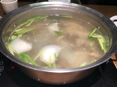 -牛焱·贵州黄牛肉火锅(城西银泰店)