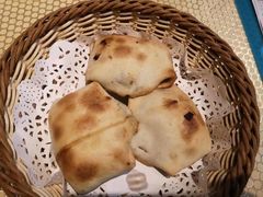 -巴扎美食·新疆菜·西域歌舞表演餐厅(新疆大厦店)