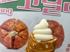 -高力乐面包咖啡厅(西塔店)