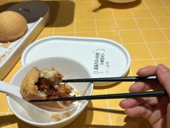 -蔡澜点心·粤菜(花城汇南区店)