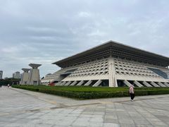 -安阳博物馆