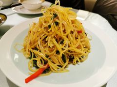 农家小杂拌-宁夏国强手抓羊肉·清真菜(未央路凤三店)