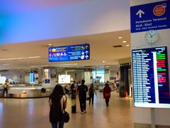 -吉隆坡国际机场