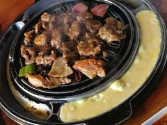 -超级神炭烤肉夜食(芥园西道店)
