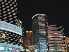 -南屏步行街