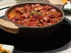 -孙记驴肉山庄(李桥店)