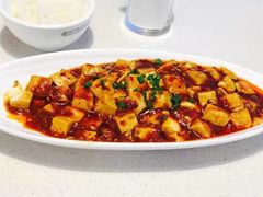 麻婆豆腐-醉得意(马驹桥店)