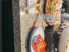 -清真·金鑫隆牛羊肉(环山路店)