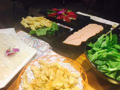 -哥老官重庆美蛙鱼头(宝山龙湖店)