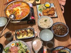 -西月山居匠心创意料理(江汉路新佳丽广场店)