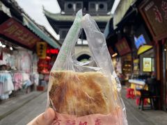 -刘氏方酥锅盔(古城总店)