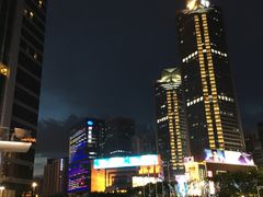 -乐凯撒披萨(正佳广场店)